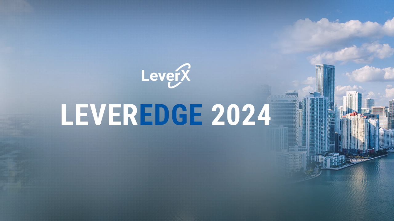 LEVEREDGE 2024