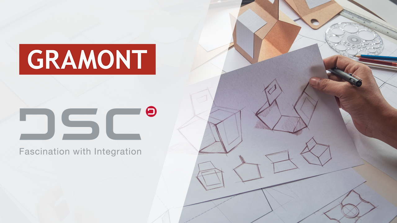 DSC and GRAMONT cooperate in order to optimize SAP-aided PLM processes for the process industry